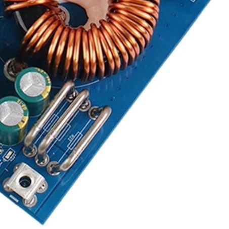 Step Down Dc Power Supply Module 1000W - Moduł zasilacza obniżającego napięcie DC 1000W