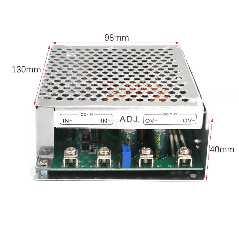 Step Down Dc Power Supply Module 1000W - Moduł zasilający o wysokiej mocy, obniżający