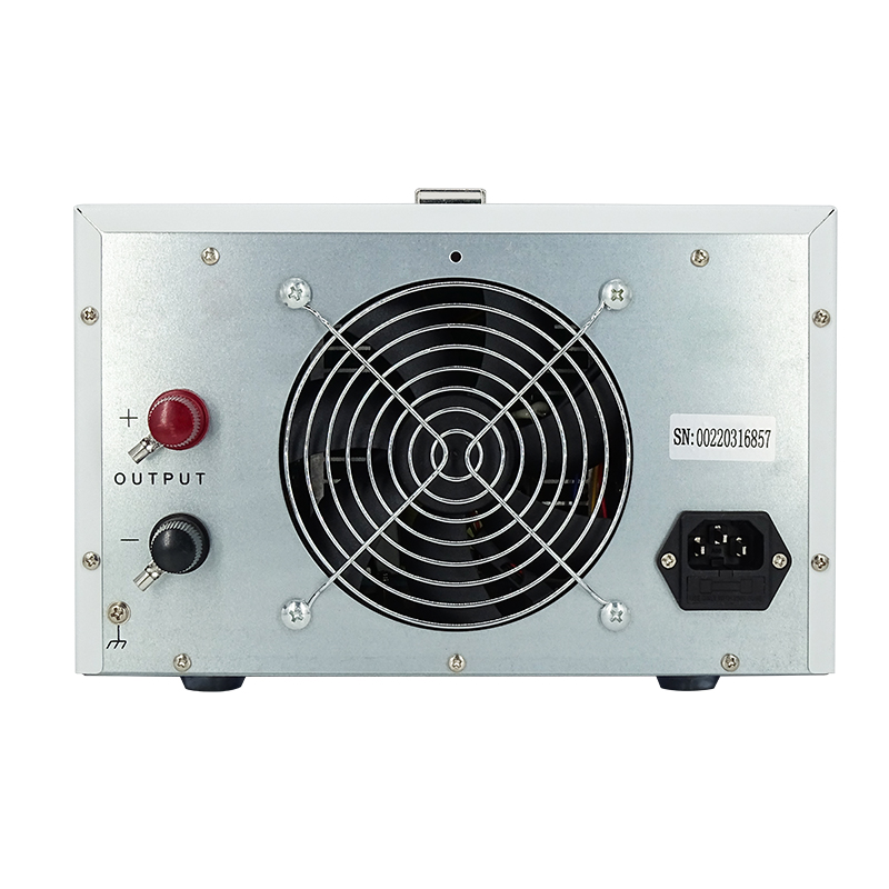 Zasilacz laboratoryjny liniowy – Dual Channel Linear Power Supply 30V 5A recenzja i cena