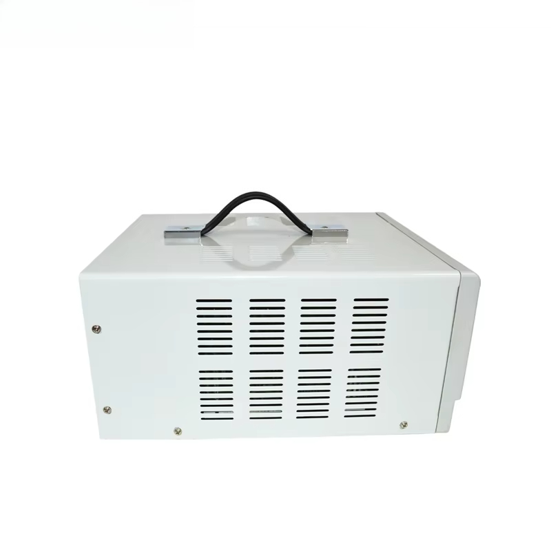 TPR-3005-2D – liniowy, dwukana – Dual Channel Linear Power Supply 30V 5A recenzja i cena